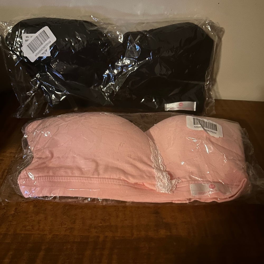 Maternity Bras